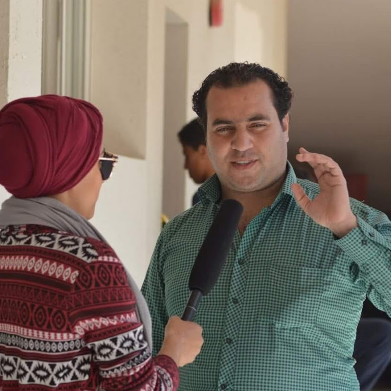 Hussein Qutb Teacher Trainer