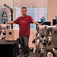 Junwei Liang