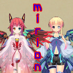 mirion/春夏秋冬東西南北