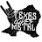 Texas Loves Metal