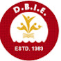 DBIE Institute logo