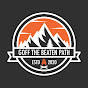 Goff the Beaten Path logo