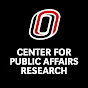 UNO Center for Public Affairs Research logo