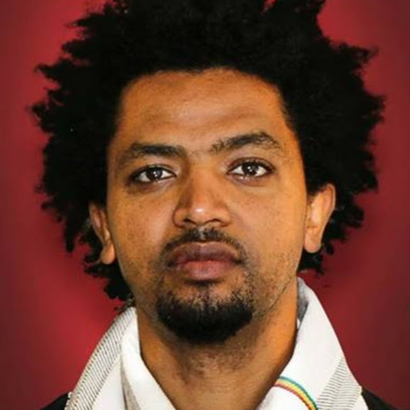 ናቲ ማን Nhatty Man