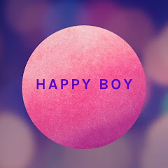 happy _boy
