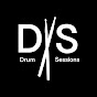 Drum Sessions I act like a pro logo