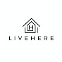 Livehere PH logo