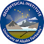 Geophysical Institute - UAF Official logo