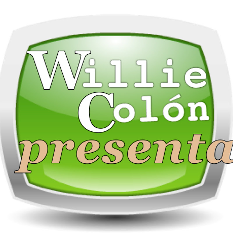Willie Colón - Topic