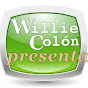 Willie Colón channel logo
