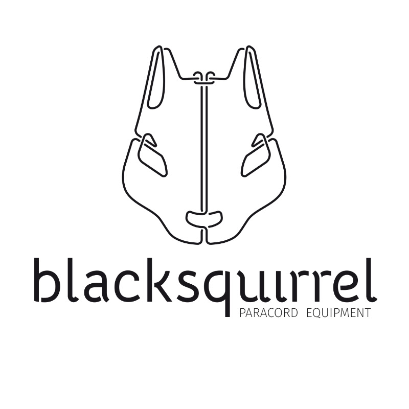 Blacksquirrel Paracord