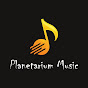 Planetarium Music logo