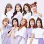 TWICE for US logo