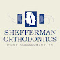 Shefferman Orthodontics logo
