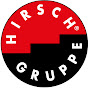 HIRSCH ISOLATION logo