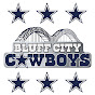 Bluff City Cowboys logo