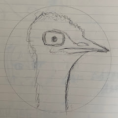 ガチ丸ガチオアイコン画像