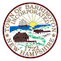 Barrington, New Hampshire Town Government logo