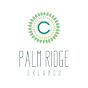Palm Ridge - A Cobblestone Community logo