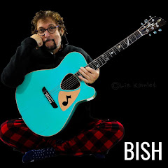 Stephen Bishop