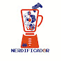 Nerdificador logo