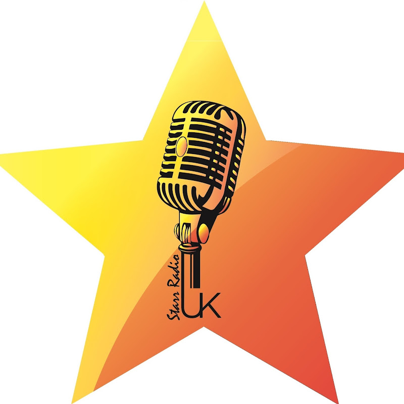 Starr Radio UK Channel