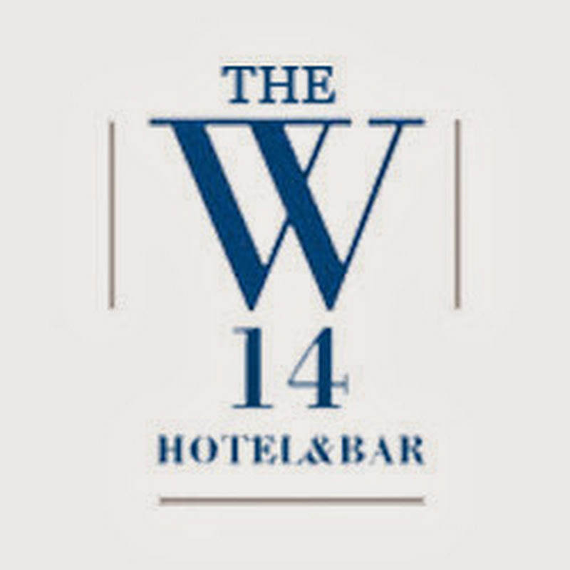 The W14 Hotel
