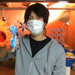 ナフ太郎/ NERF TARO