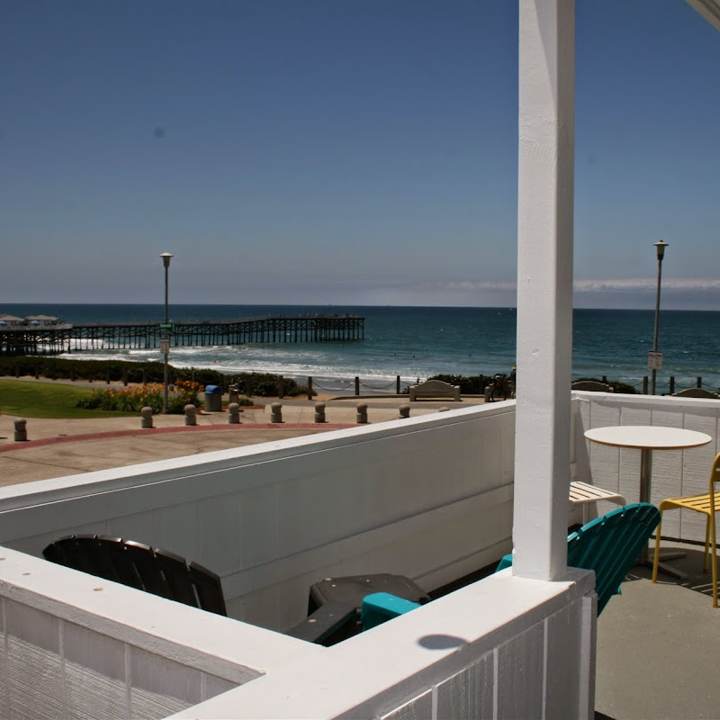Pacific VIEW INN