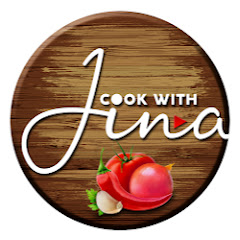 Cook with Jina Avatar