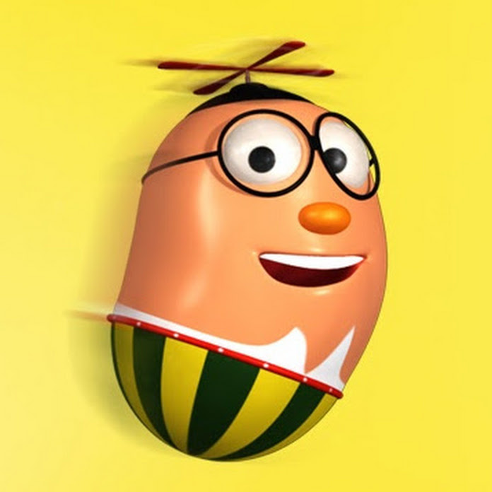 kiddies tv Net Worth & Earnings (2026)