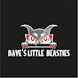 Dave's Little Beasties