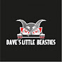 Dave's Little Beasties logo