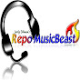Repo MusicBeast logo