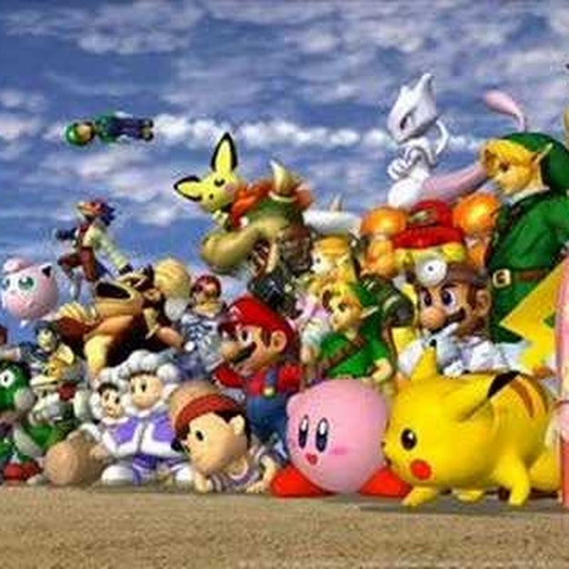 VideoGameSoundtracks
