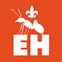 El Encantador de Hormigas logo