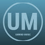 Unwind Music logo