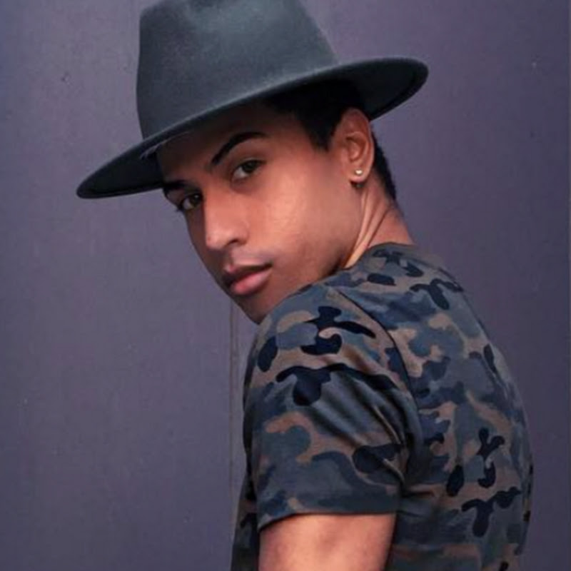LuisLuxe