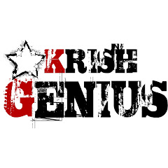 Krish Genius Music Avatar