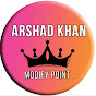 Arshad Khan