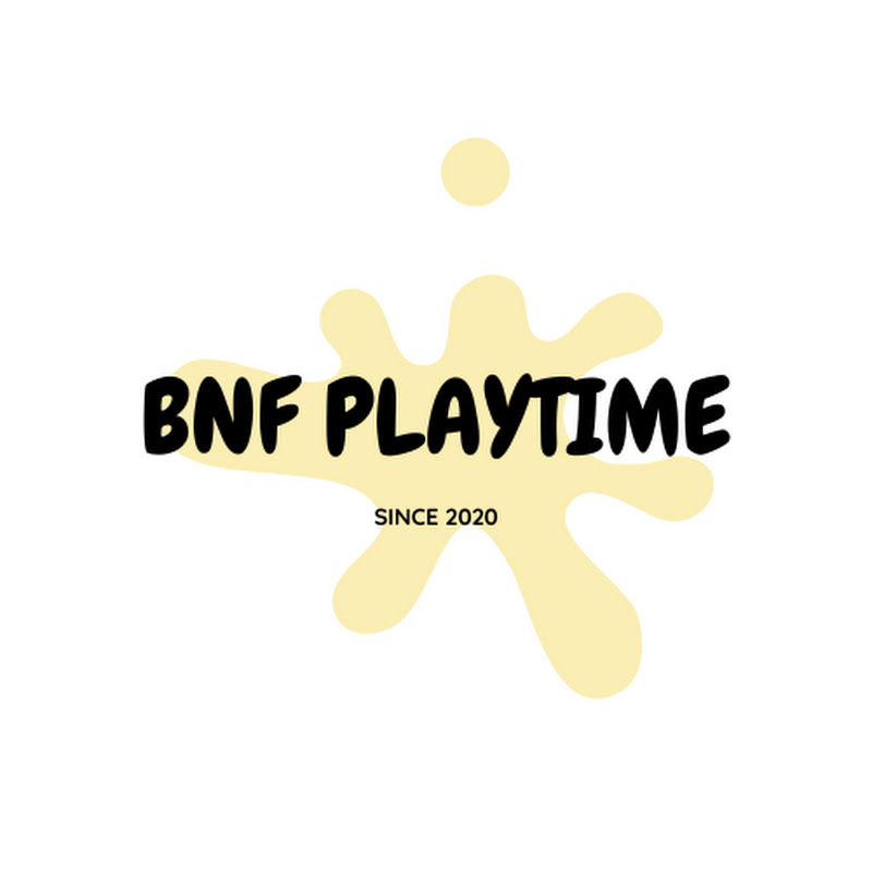 BnF Playtime