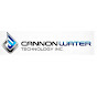 Cannon Water Technology Inc. logo