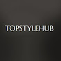 Topstyle hub logo