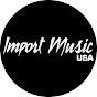 Import Music USA
