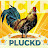 Pluck'd