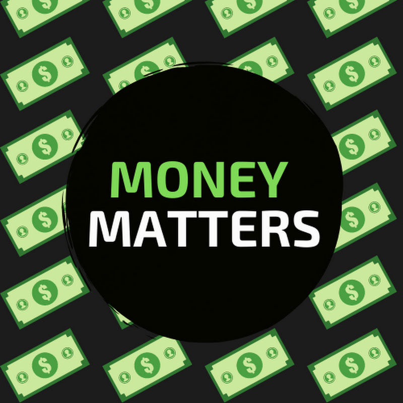 Money Matters