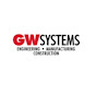 GW Systems logo