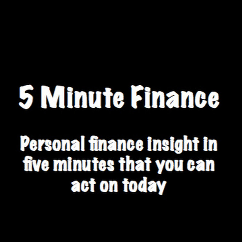 5 Minute Finance