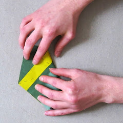 happyfolding.com - enjoy origami online Avatar