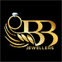 BB JEWELLERS logo